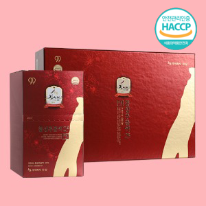 Red Ginseng Extract 25